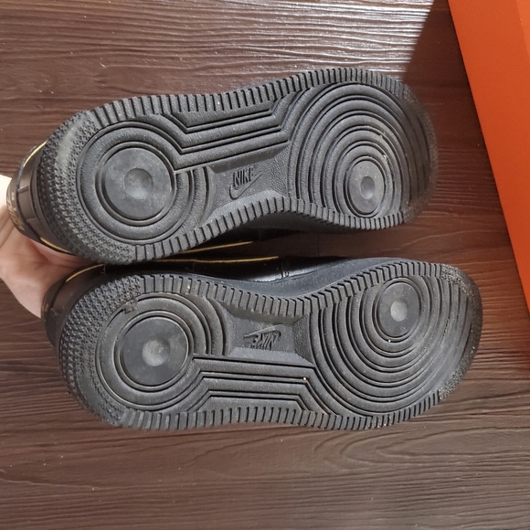 Nike Air Force 1 Low '07 Essential - Picture 8 of 11